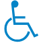 Acceso para discapacitados