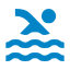 Piscina para adultos
