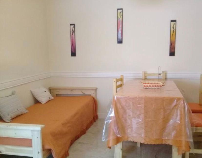 Departamento Belgrano 2347 5k. Mar Del Plata