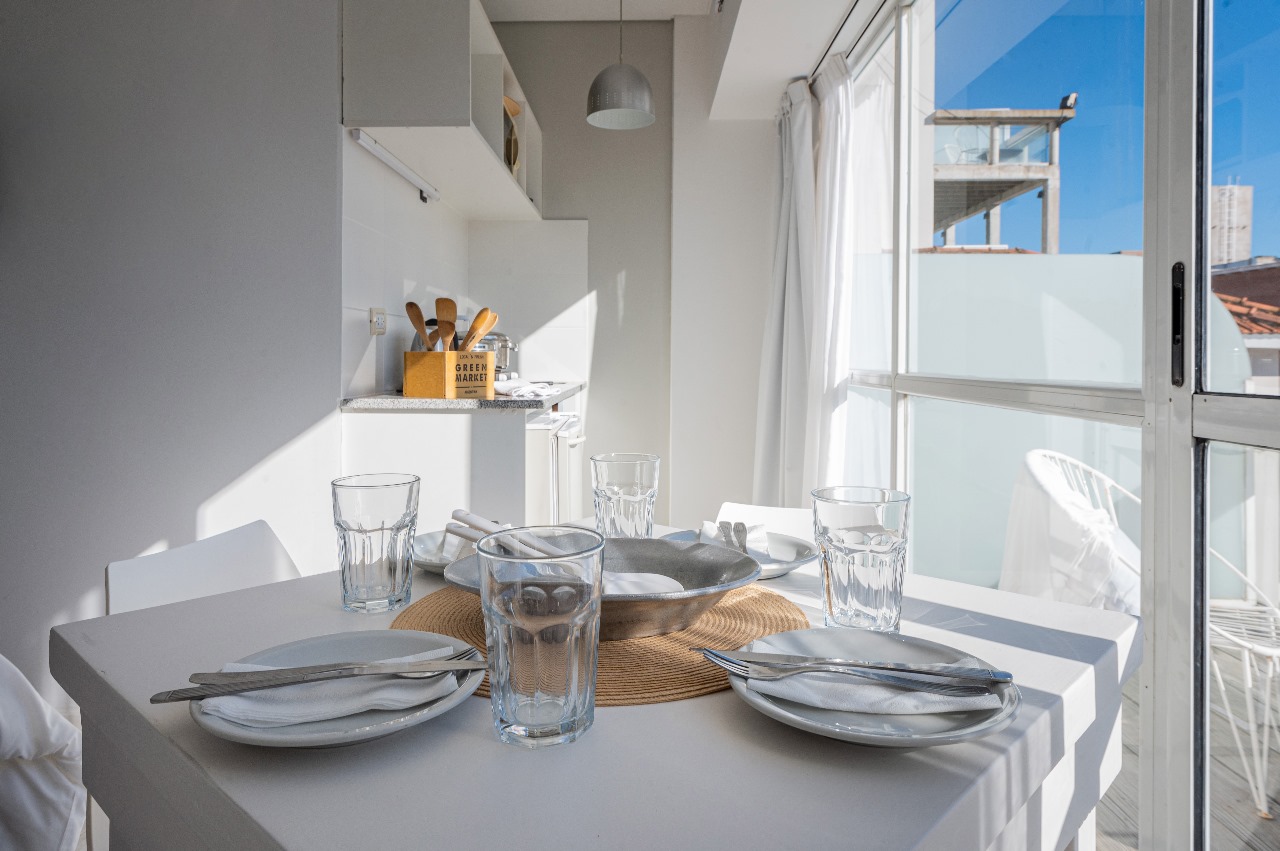 Hotel Valeria & Apart Spa - imagen 4
