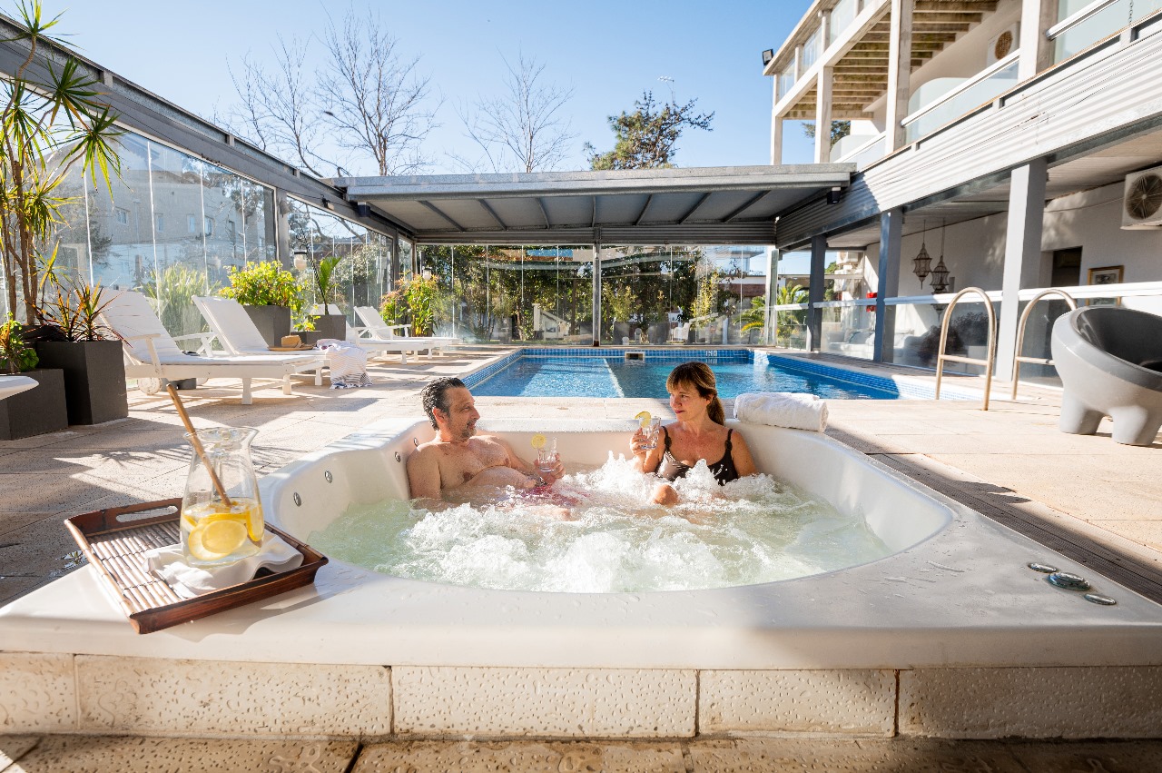 Hotel Valeria & Apart Spa - imagen 7