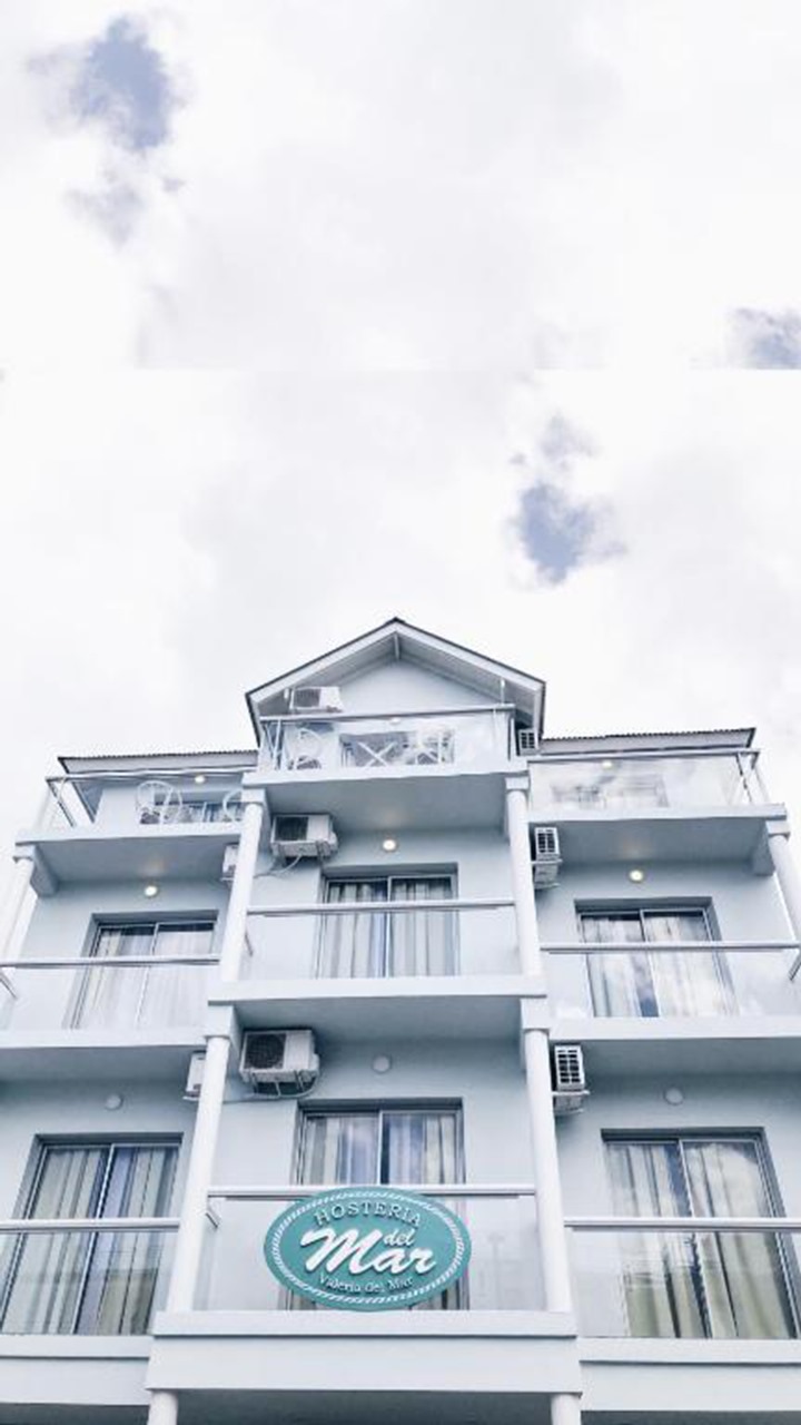 Hotel del Mar