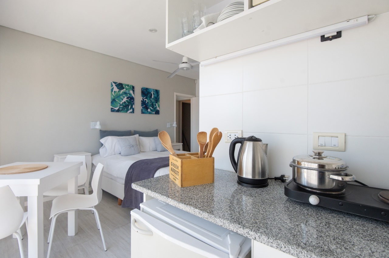 Hotel Valeria & Apart Spa - imagen 5