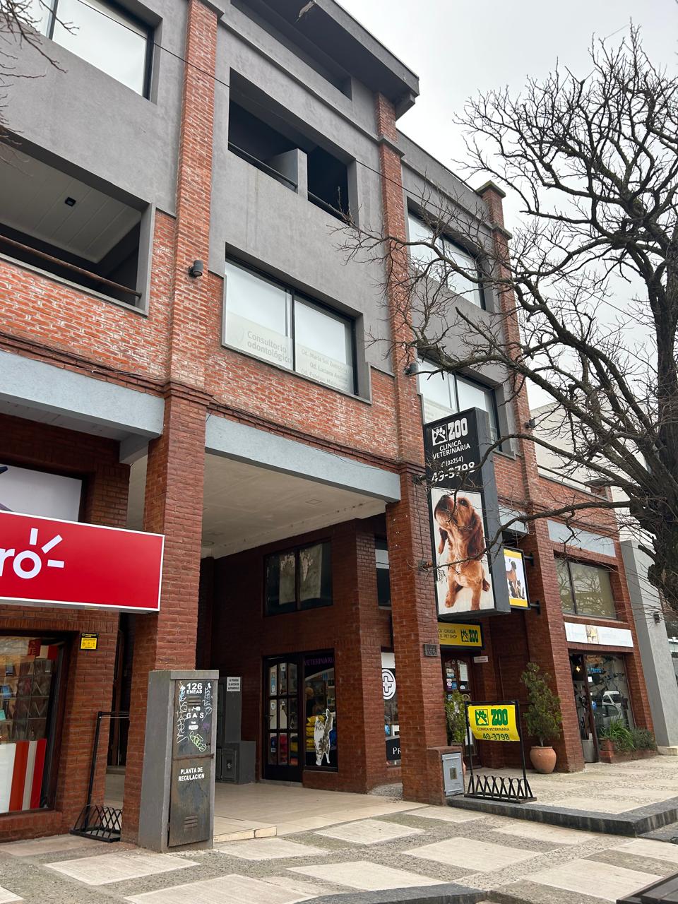 Hermoso departamento en complejo residencial