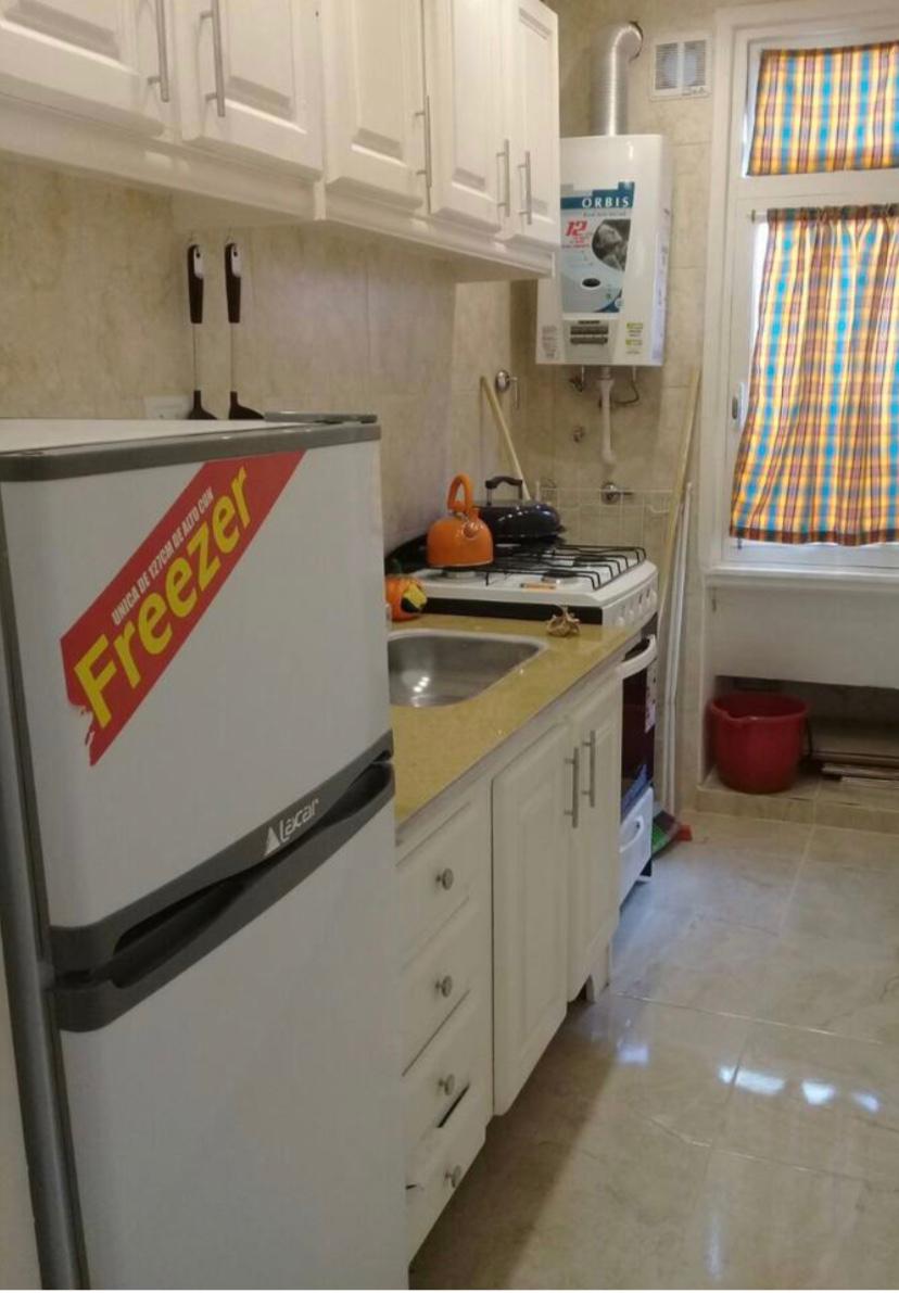 Departamento Belgrano 2347 5k. Mar Del Plata