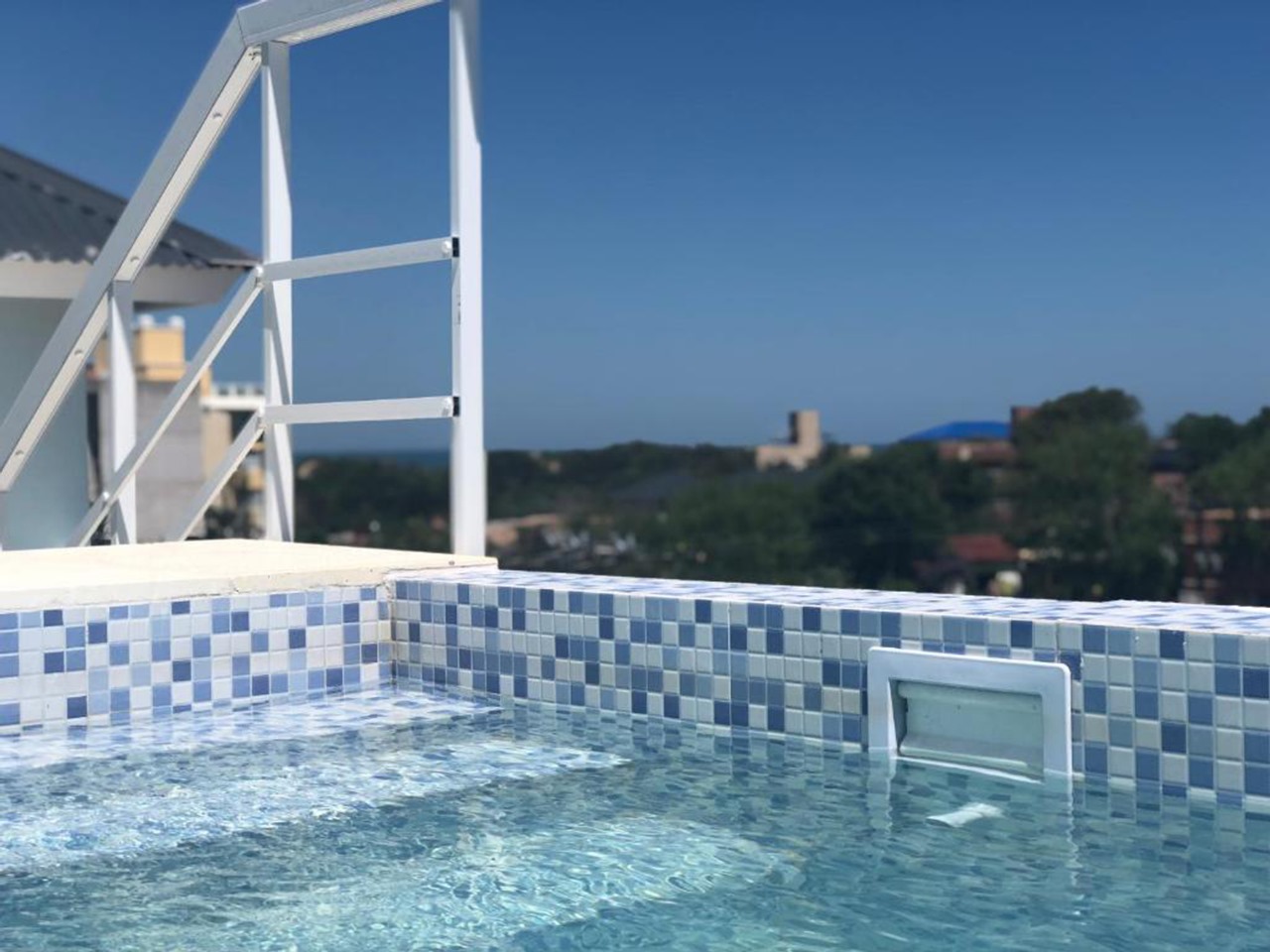 Hotel del Mar - imagen 2