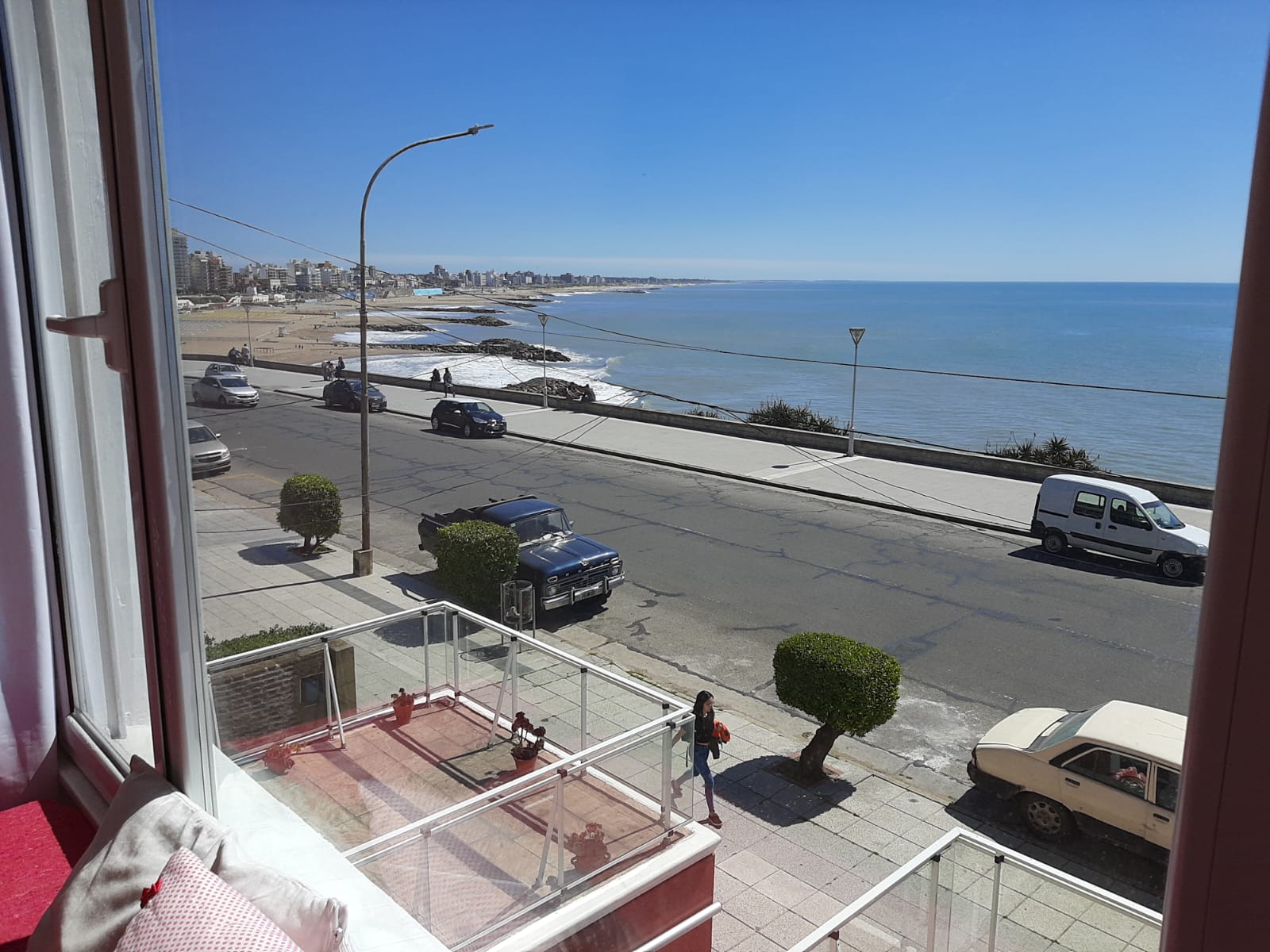 Boulevard Marítimo 1457 1 A. Mar del Plata - imagen 2
