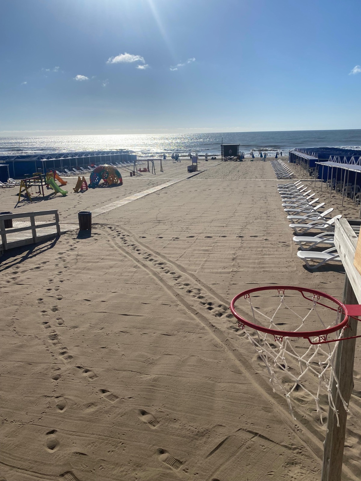 Balneario La pergola - imagen 3