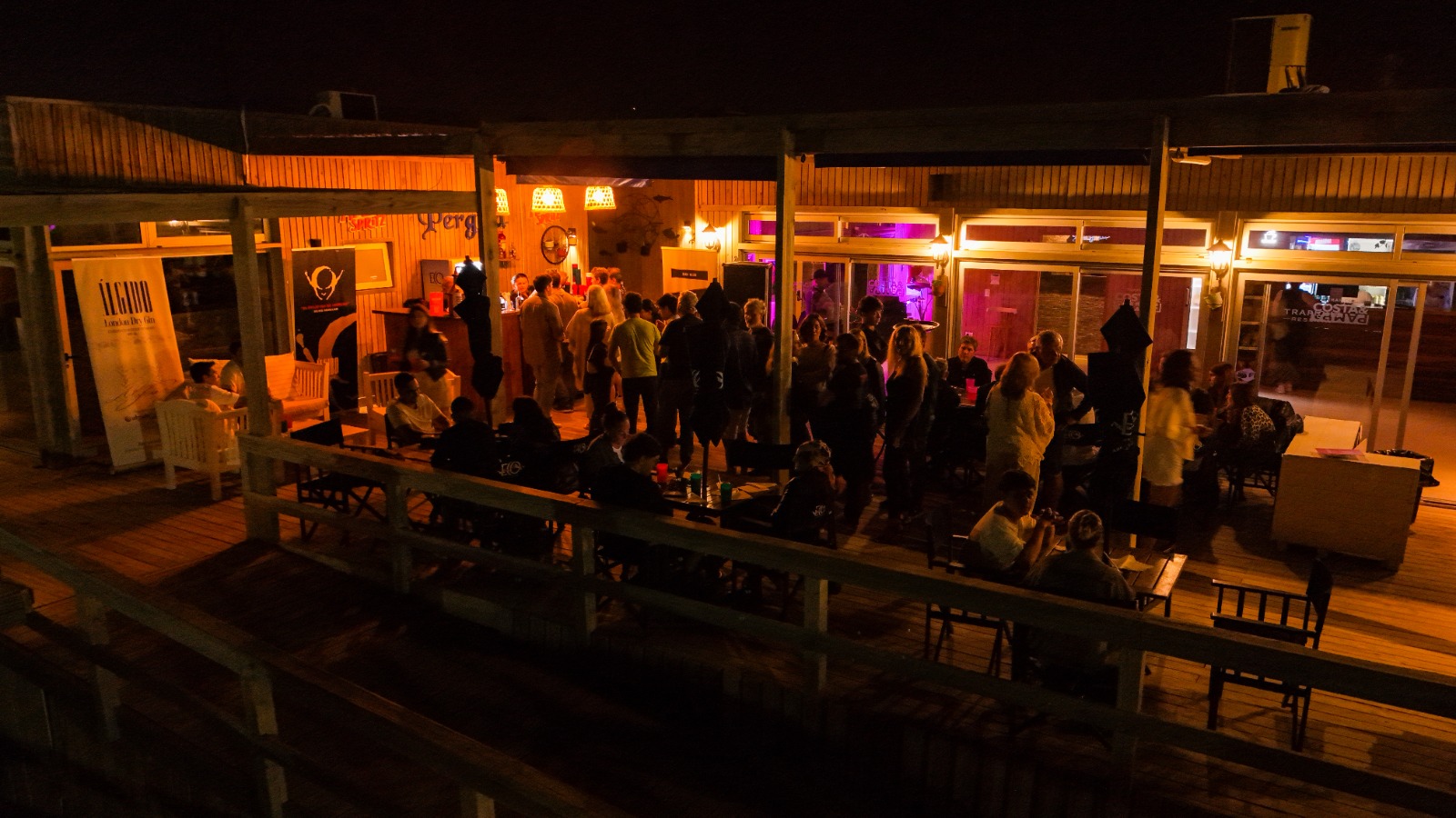 Balneario La pergola - imagen 2