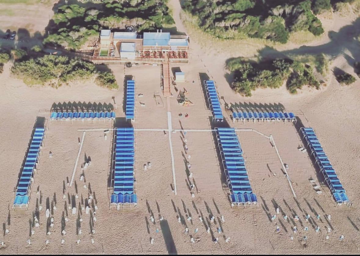 Balneario La pergola