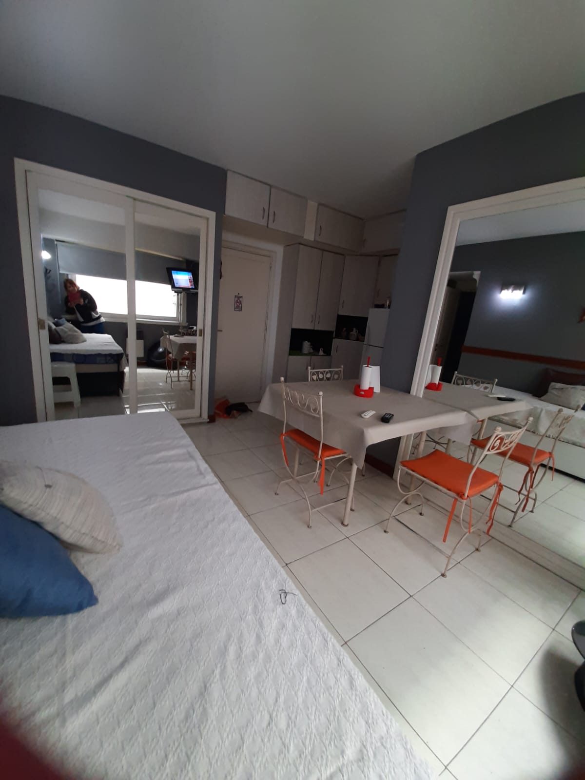 Mar del Plata. Departamento Belgrano 2350 7 L. - imagen 2