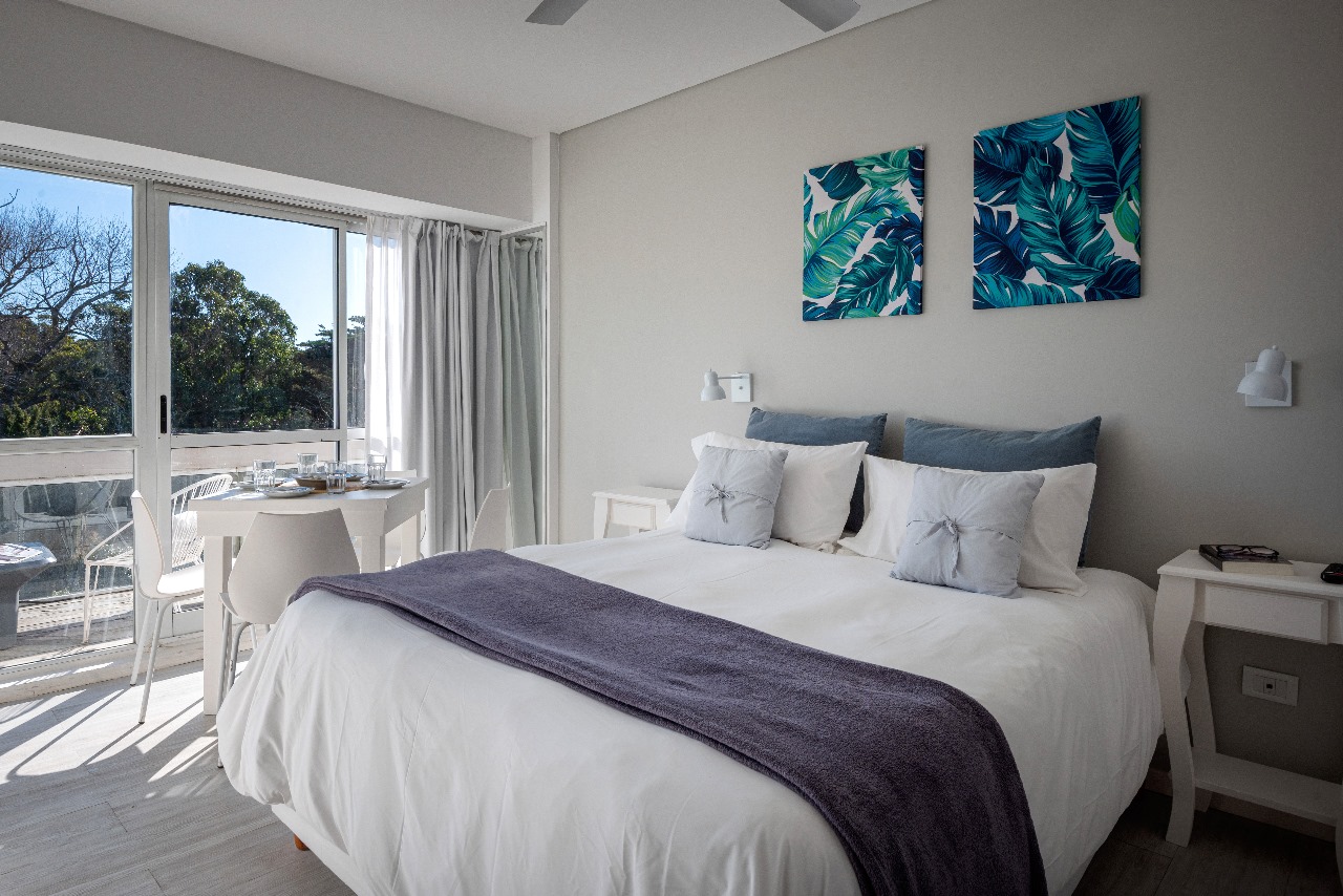 Hotel Valeria & Apart Spa - imagen 8