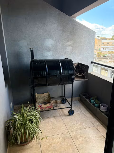 Hermoso departamento en complejo residencial - imagen 5