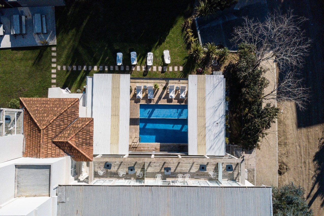 Hotel Valeria & Apart Spa
