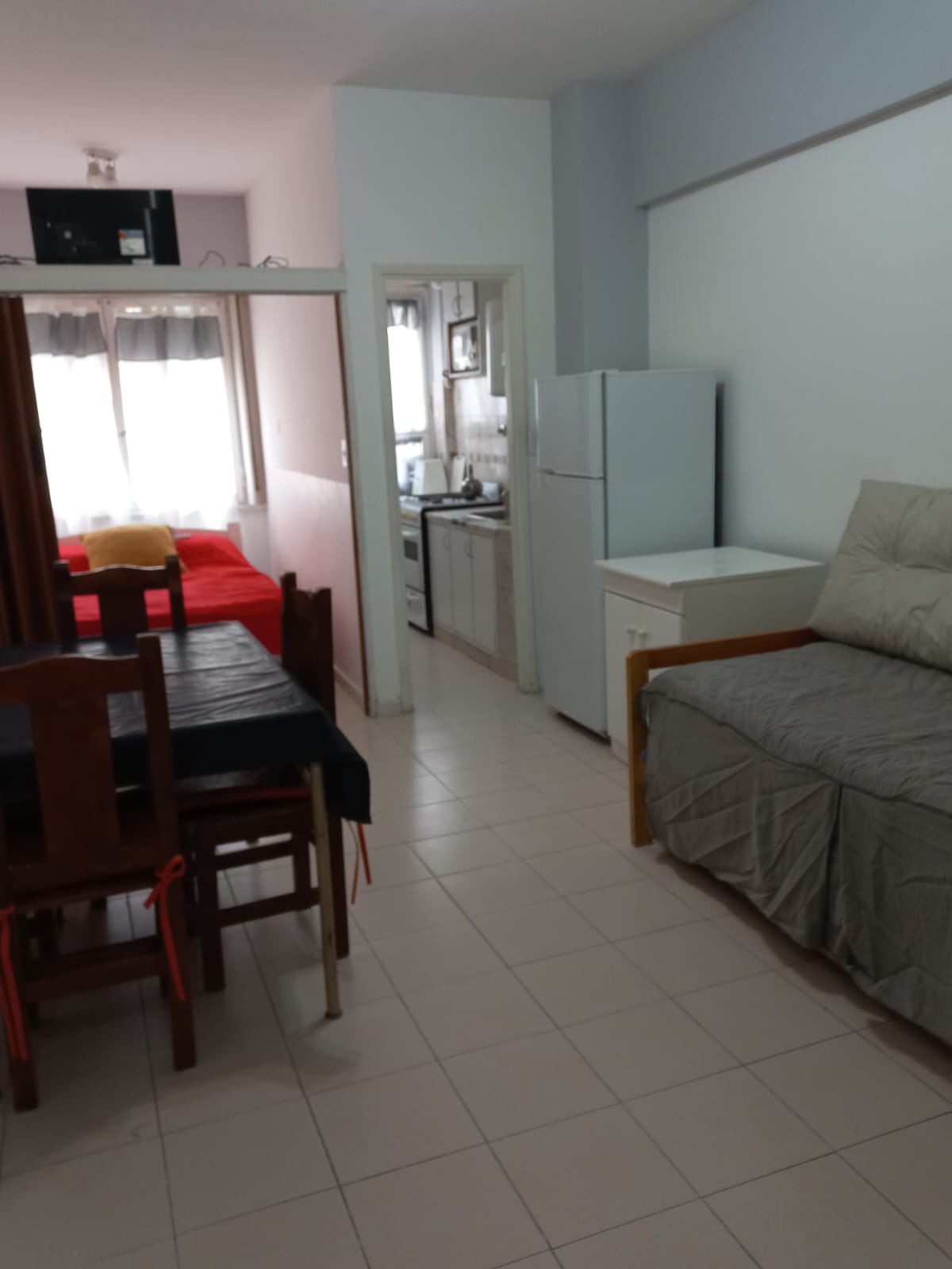 Mar Del Plata Moreno 2244 7E