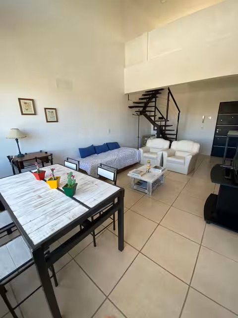 Hermoso departamento en complejo residencial - imagen 7