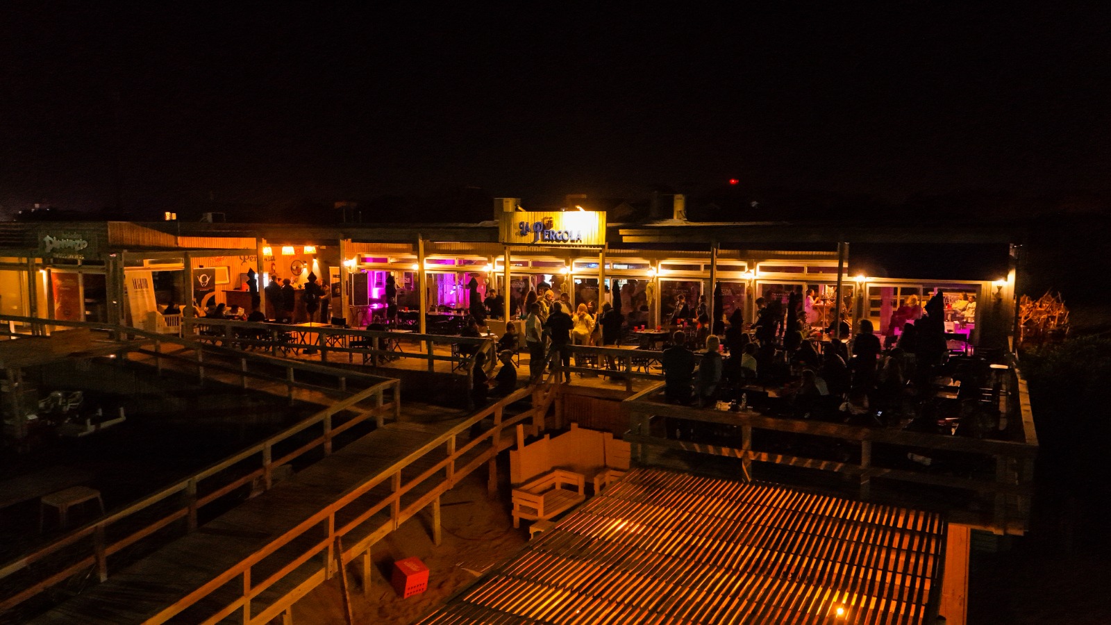 Balneario La pergola - imagen 4