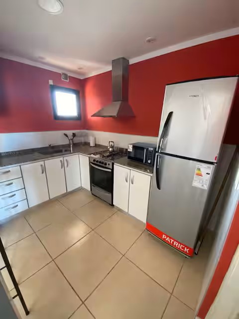 Hermoso departamento en complejo residencial - imagen 2