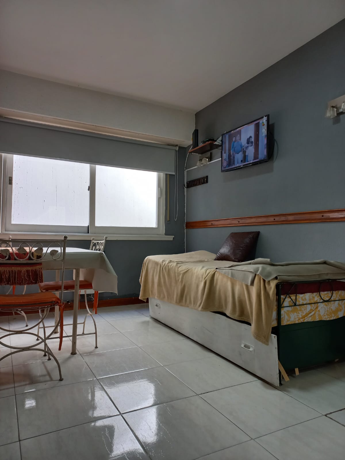 Mar del Plata. Departamento Belgrano 2350 7 L.