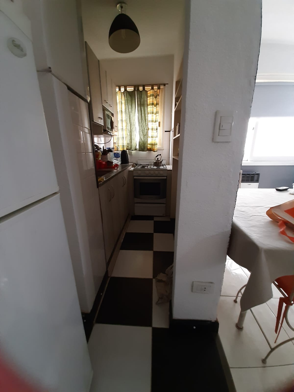 Mar del Plata. Departamento Belgrano 2350 7 L. - imagen 5