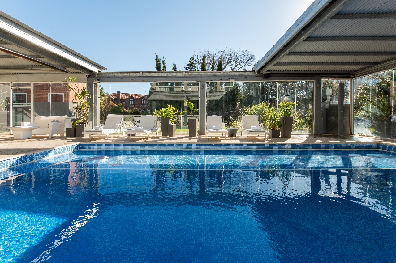 Hotel Valeria & Apart Spa - imagen 6